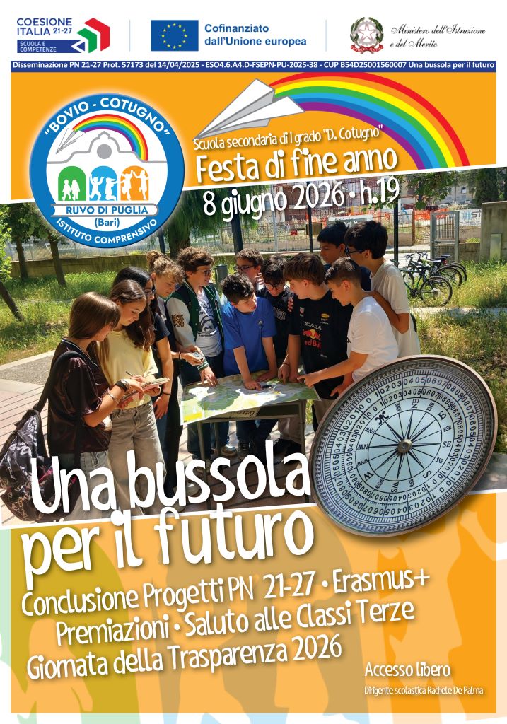 Locandina 8 giugno 2026